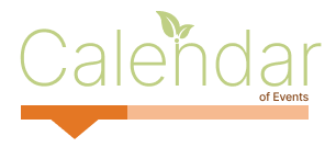 Calendar of Events Calendar of Events